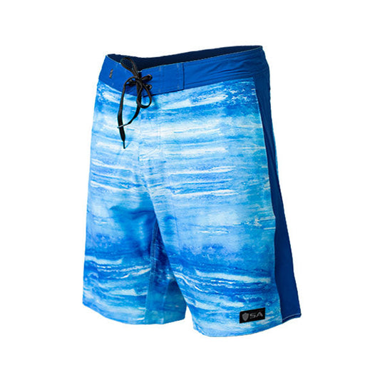 SA Board Shorts 2.0 | Breaker