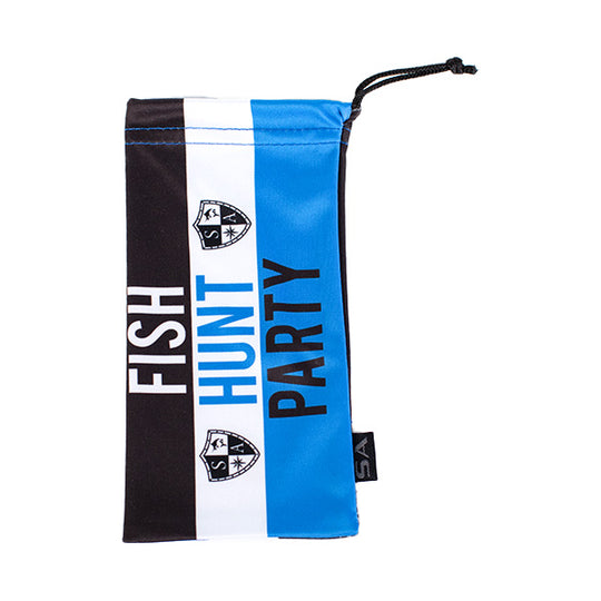 Microfiber Bag | Fish Hunt Party