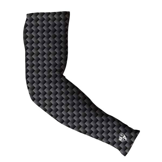 SA Single Arm Shield® | Carbon Fiber