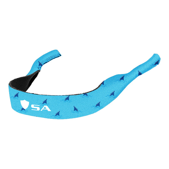 Sunglass Strap | Baby Shark - SA Logo