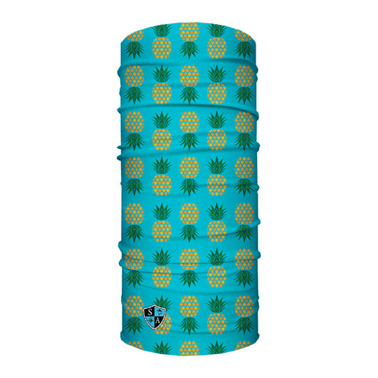 Pineapple | Turquoise