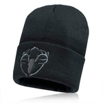 Classic Beanie | Blackout Sharp Shot
