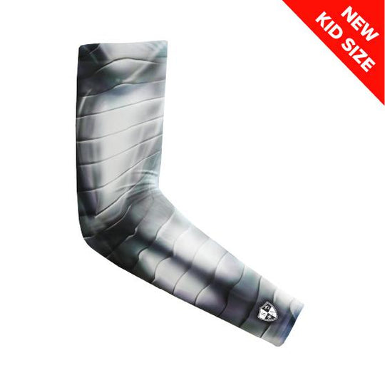 Kids Arm Shield® | Steel Solider