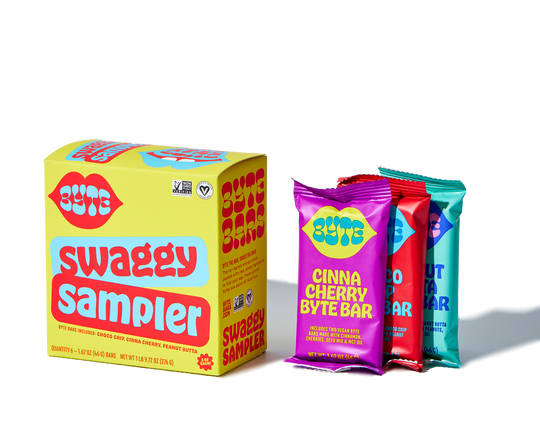 Swaggy Sampler
